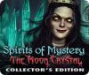 Spirits of Mystery: The Moon Crystal Collector's Edition játék