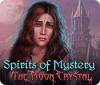 Spirits of Mystery: The Moon Crystal játék