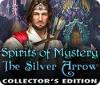 Spirits of Mystery: The Silver Arrow Collector's Edition játék