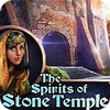 Spirits Of Stone Temple játék