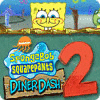 SpongeBob SquarePants Diner Dash 2 játék