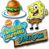 SpongeBob SquarePants Diner Dash játék