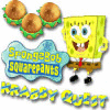 SpongeBob SquarePants Krabby Quest játék
