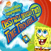 SpongeBob SquarePants Obstacle Odyssey 2 játék