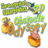 SpongeBob SquarePants Obstacle Odyssey játék