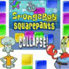 Spongebob Collapse játék
