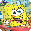 SpongeBob Road játék