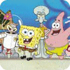 SpongeBob SquarePants Legends of Bikini Bottom játék
