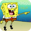 Spongebob Super Jump játék