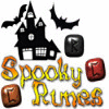 Spooky Runes játék