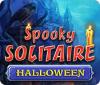 Spooky Solitaire: Halloween játék