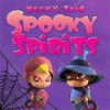 Spooky Spirits játék