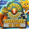 Sprill and Ritchie: Adventures in Time játék