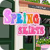 Spring Skirts játék