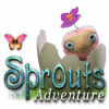 Sprouts Adventure játék