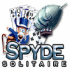 Spyde Solitaire játék