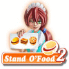 Stand O' Food 2 játék