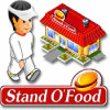 Stand O'Food játék