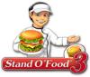 Stand O'Food 3 játék
