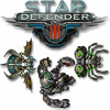 Star Defender 3 játék