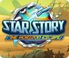 Star Story: The Horizon Escape játék