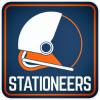 Stationeers játék