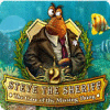 Steve the Sheriff 2: The Case of the Missing Thing játék