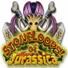 StoneLoops! of Jurassica játék