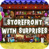 Storefront With Surprises játék