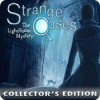 Strange Cases: The Lighthouse Mystery Collector's Edition játék