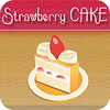 Strawberry Cake játék