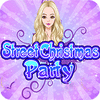 Street Christmas Party játék