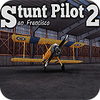 Stunt Pilot 2. San Francisco játék