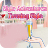 Style Adventures. Evening Style játék
