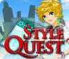 Style Quest játék