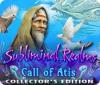 Subliminal Realms: Call of Atis Collector's Edition játék