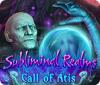 Subliminal Realms: Call of Atis játék