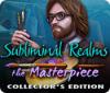 Subliminal Realms: The Masterpiece Collector's Edition játék