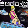 Sudoku Adventure játék