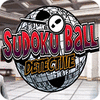 Sudoku Ball Detective játék