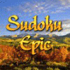 Sudoku Epic játék