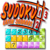 Sudoku: Latin Squares játék