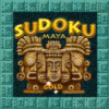 Sudoku Maya Gold játék
