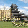 Sudoku Pagoda játék