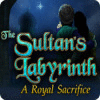 The Sultan's Labyrinth: A Royal Sacrifice játék
