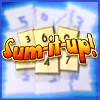 Sum-It-Up játék