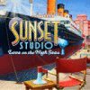 Sunset Studio: Love on the High Seas játék