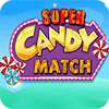 Super Candy Match játék