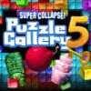 Super Collapse! Puzzle Gallery 5 játék