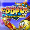 Super Cooper Revenge játék